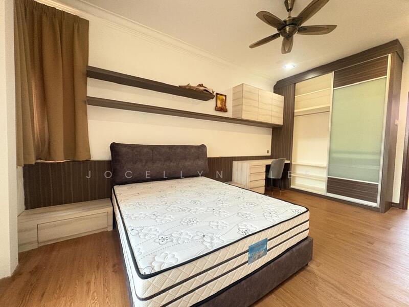 Rumah Banglo untuk Disewa di Bayan Lepas (Penang) - Jocellynn Lee - Bedroom - PropertyGuru.com.my