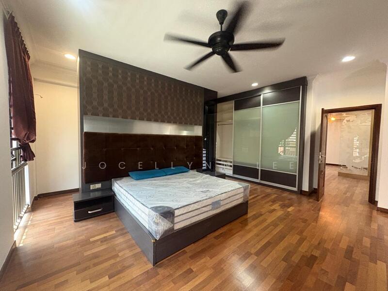 Rumah Banglo untuk Disewa di Bayan Lepas (Penang) - Jocellynn Lee - PropertyGuru.com.my