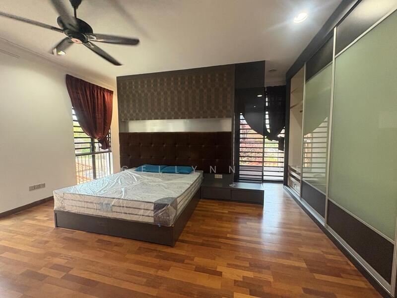 Rumah Banglo untuk Disewa di Bayan Lepas (Penang) - Jocellynn Lee - PropertyGuru.com.my