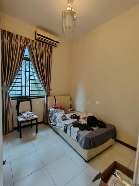 2.5-storey Terraced House for Sale in Horizon Hills (Iskandar Puteri (Nusajaya)) - Sam Kuan - Bedroom - PropertyGuru.com.my