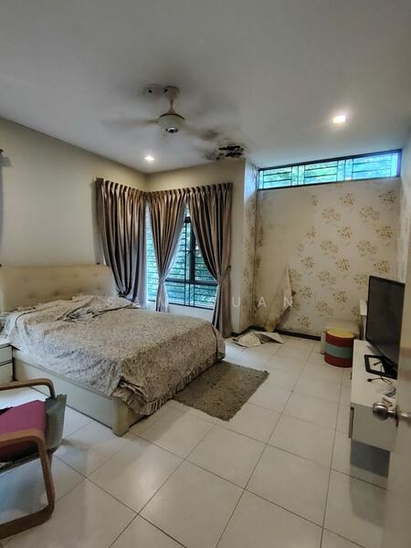 2.5-storey Terraced House for Sale in Horizon Hills (Iskandar Puteri (Nusajaya)) - Sam Kuan - Bedroom - PropertyGuru.com.my