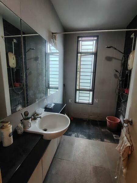 2.5-storey Terraced House for Sale in Horizon Hills (Iskandar Puteri (Nusajaya)) - Sam Kuan - Bathroom - PropertyGuru.com.my
