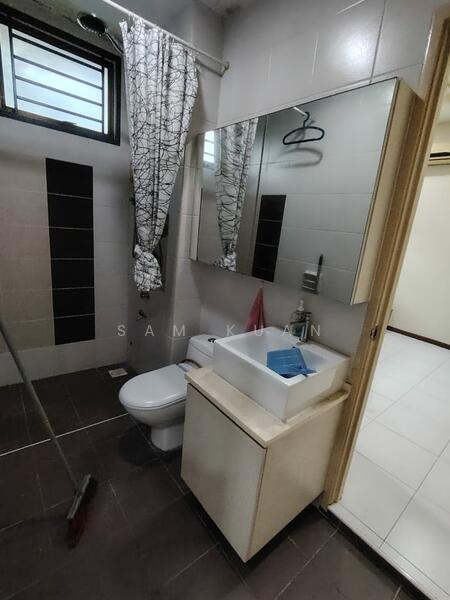2.5-storey Terraced House for Sale in Horizon Hills (Iskandar Puteri (Nusajaya)) - Sam Kuan - Bathroom - PropertyGuru.com.my