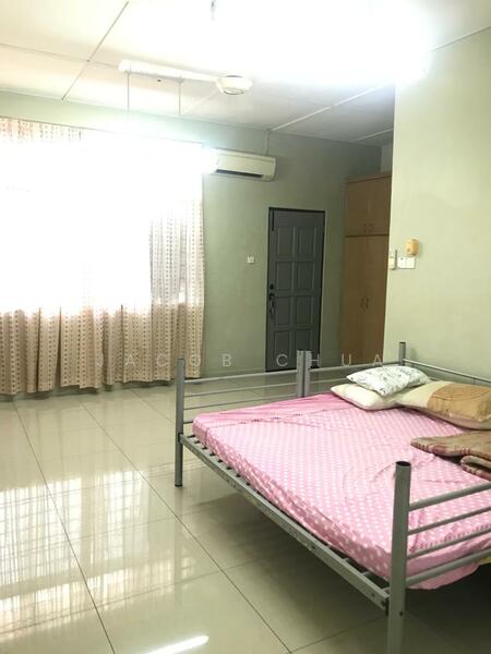 2-storey Terraced House for Sale in Skudai (Johor) - Jacob Chua - Bedroom - PropertyGuru.com.my