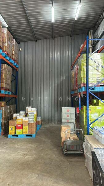 For Sale - Prime @ Axis Industrial Park