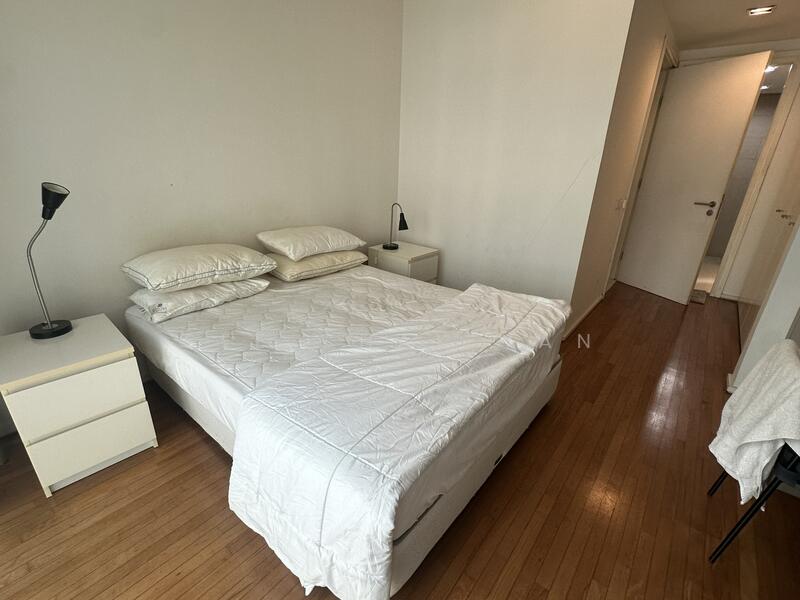 Hampshire Place untuk Untuk Disewa - RM 5,600 /bulan, Feb 2026 - Bedroom - PropertyGuru.com.my