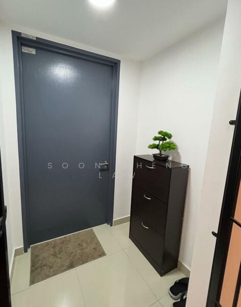 Simfoni 2 untuk Untuk Disewa - RM 1,500 /bulan, Mac 2026 - Entrance - PropertyGuru.com.my