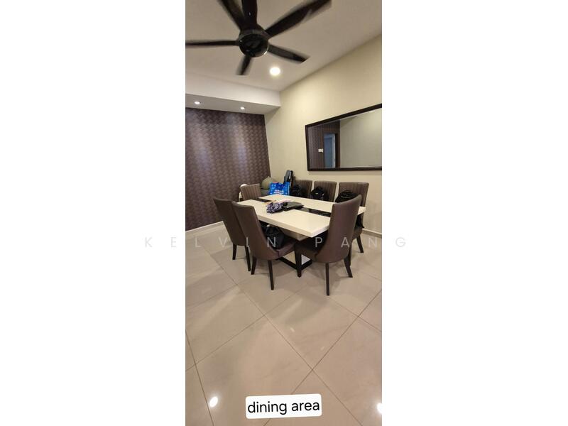 Untuk Dijual - Wangsa Baiduri