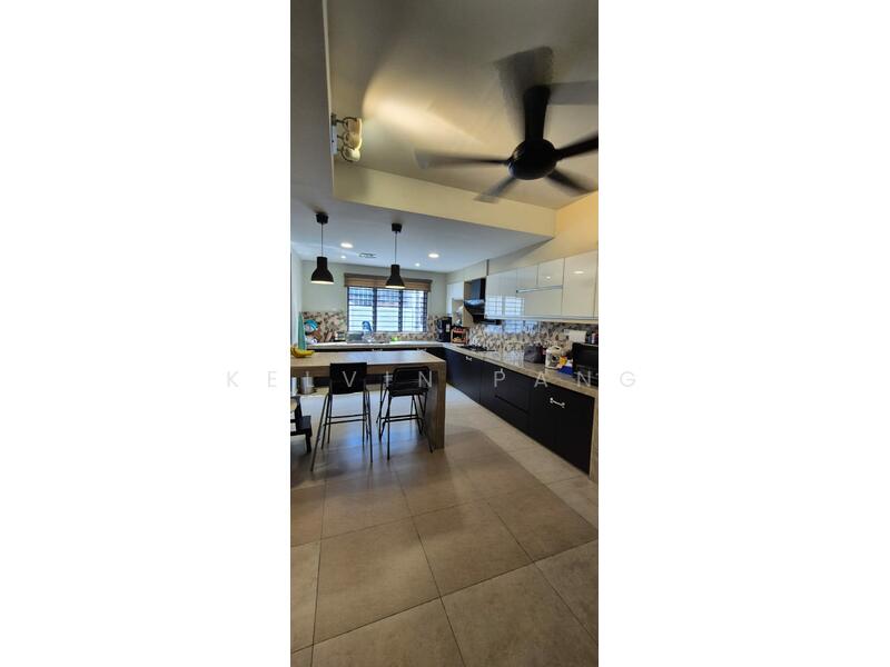 Untuk Dijual - Wangsa Baiduri