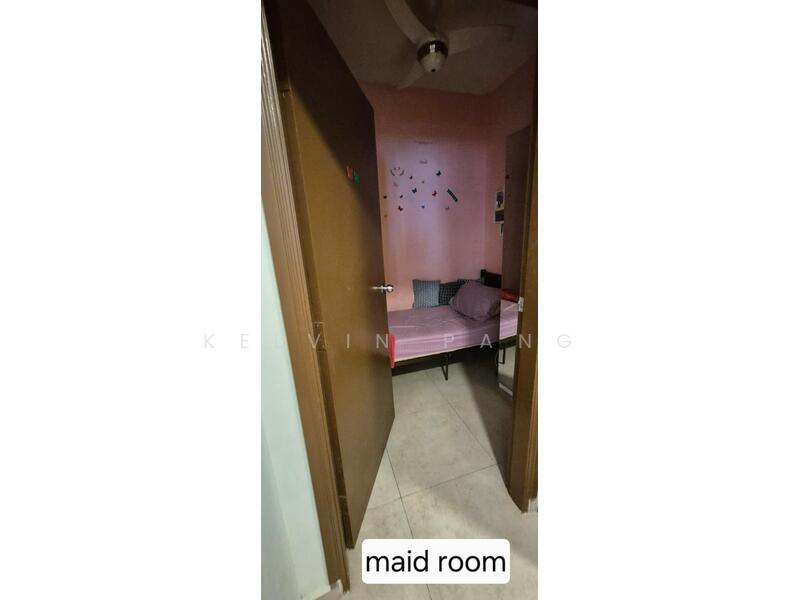 Untuk Dijual - Wangsa Baiduri