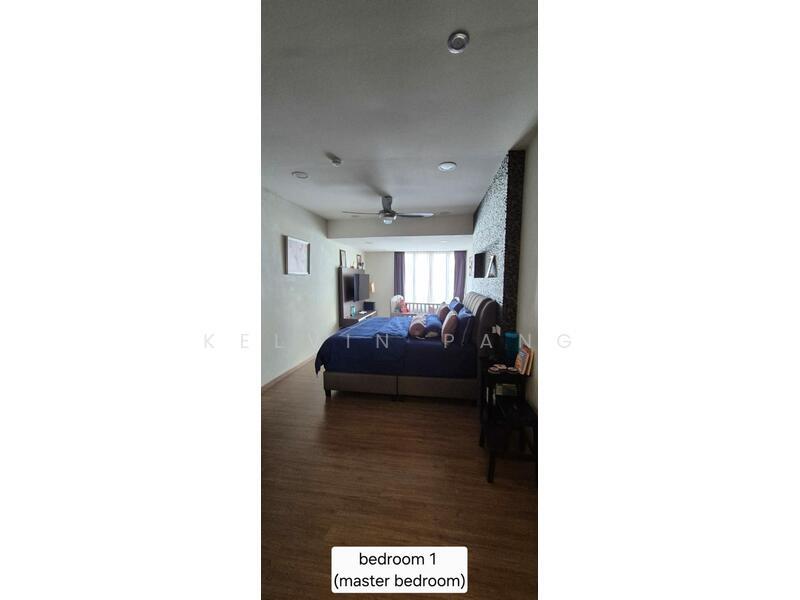 Untuk Dijual - Wangsa Baiduri