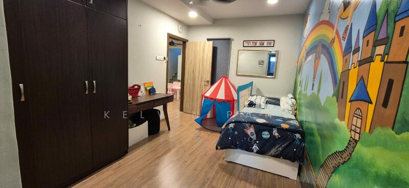 Untuk Dijual - Wangsa Baiduri