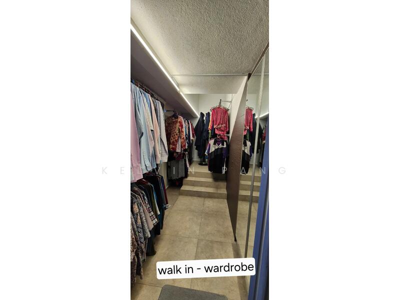 Untuk Dijual - Wangsa Baiduri