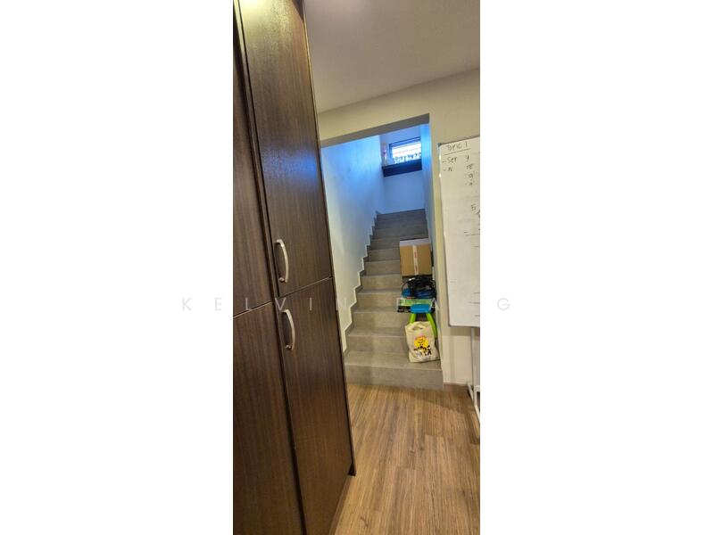 Untuk Dijual - Wangsa Baiduri