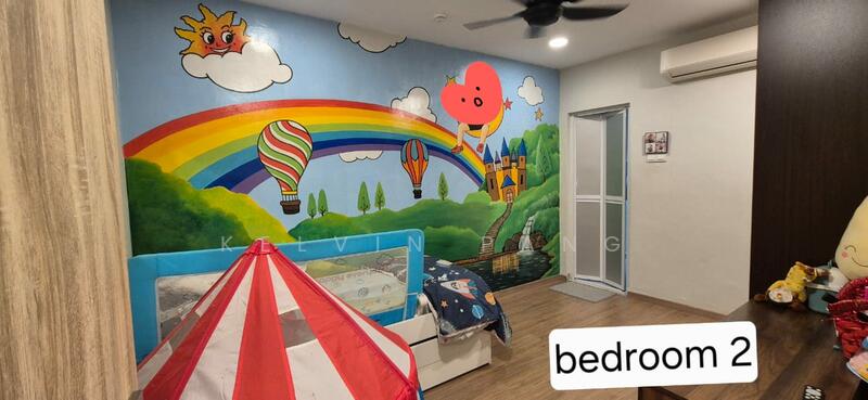 Untuk Dijual - Wangsa Baiduri