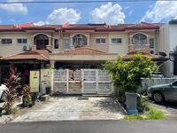 For Sale - Taman Lestari Putra