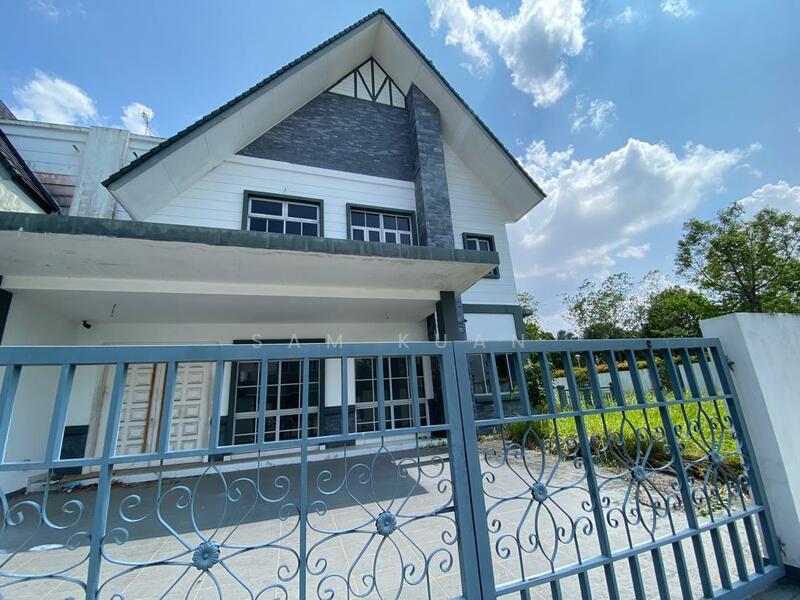 Cluster House for Sale in Johor Bahru (Johor) - Sam Kuan - Exterior - PropertyGuru.com.my