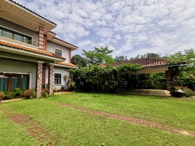 Bungalow for Sale in Taman Canning (Ipoh) - Jun Tang - Exterior - PropertyGuru.com.my