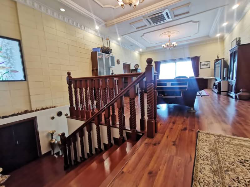 Bungalow for Sale in Taman Canning (Ipoh) - Jun Tang - Interior - PropertyGuru.com.my
