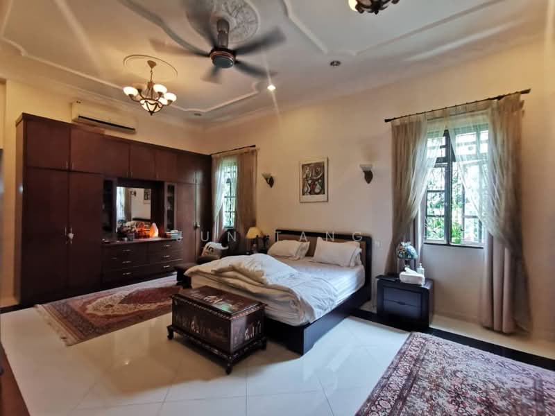 Bungalow for Sale in Taman Canning (Ipoh) - Jun Tang - Bedroom - PropertyGuru.com.my