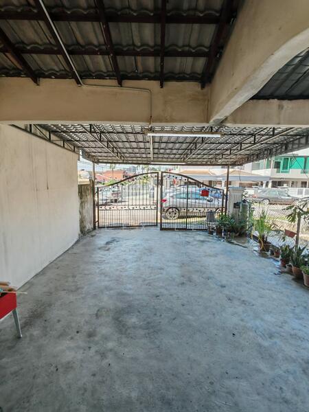 Apartment for Sale at Bukit Belimbing - Alex Lee - Exterior - PropertyGuru.com.my
