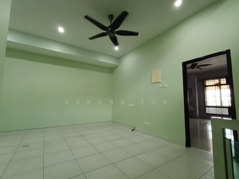 TAMAN IMPIAN EMAS (BUKIT IMPIAN RESIDENCE) untuk Untuk Disewa - RM 2,800 /bulan, Feb 2026 - Living Room - PropertyGuru.com.my