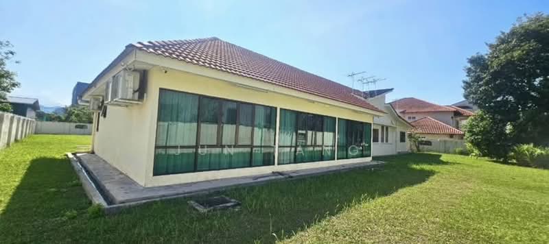 Bungalow for Sale in Taman Canning (Ipoh) - Jun Tang - Exterior - PropertyGuru.com.my