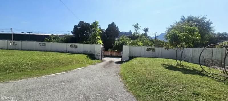 Bungalow for Sale in Taman Canning (Ipoh) - Jun Tang - Exterior - PropertyGuru.com.my