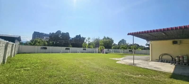 Bungalow for Sale in Taman Canning (Ipoh) - Jun Tang - Exterior - PropertyGuru.com.my