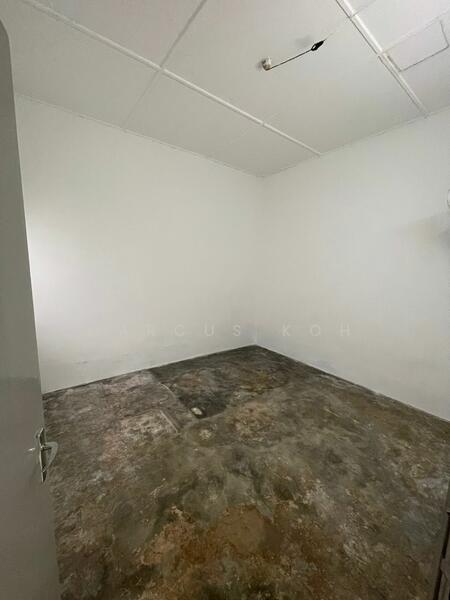 For Rent - Taman Petaling