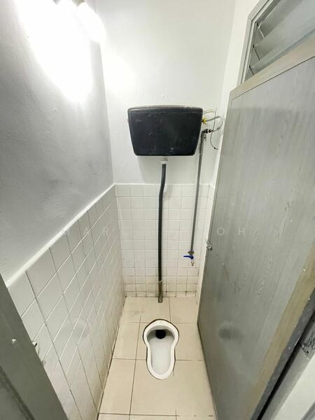 For Rent - Taman Petaling