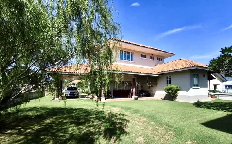 Bungalow for Sale in Taman Canning (Ipoh) - Jun Tang - Exterior - PropertyGuru.com.my