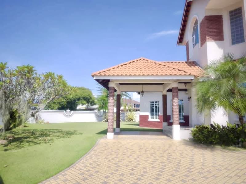 Bungalow for Sale in Taman Canning (Ipoh) - Jun Tang - Exterior - PropertyGuru.com.my