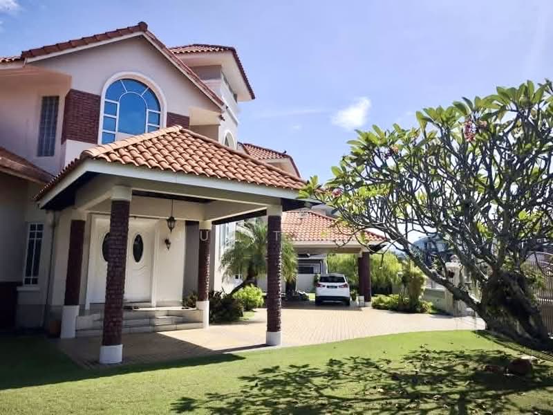 Bungalow for Sale in Taman Canning (Ipoh) - Jun Tang - Exterior - PropertyGuru.com.my