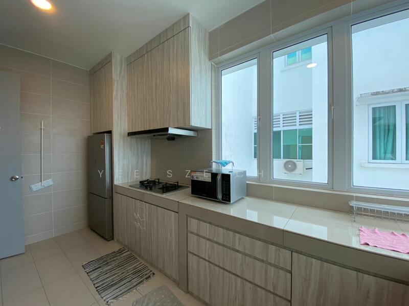 Untuk Disewa - Homelite Resort