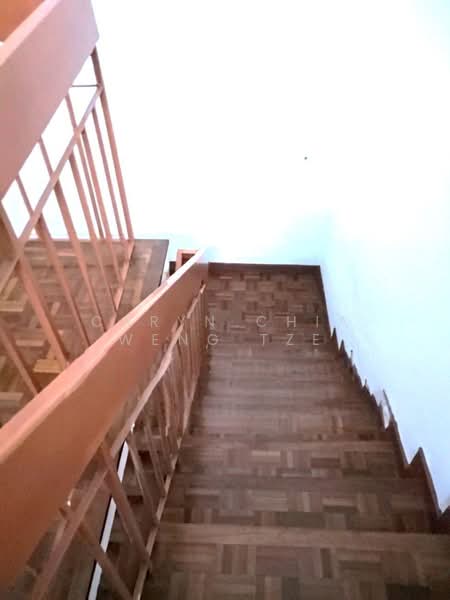 Rumah Teres 2 Tingkat untuk Dijual di SS18 (Subang Jaya) - Caryn Chia Weng Tze - Interior - PropertyGuru.com.my