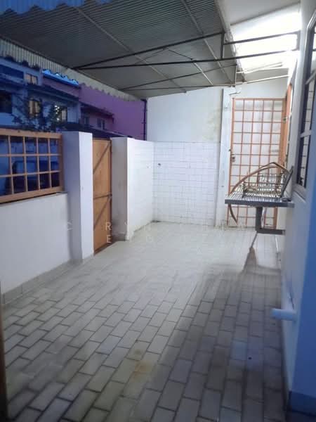 Rumah Teres 2 Tingkat untuk Dijual di SS18 (Subang Jaya) - Caryn Chia Weng Tze - Exterior - PropertyGuru.com.my