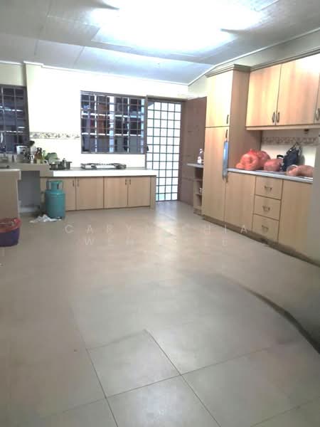 Rumah Teres 2 Tingkat untuk Dijual di SS18 (Subang Jaya) - Caryn Chia Weng Tze - Kitchen - PropertyGuru.com.my