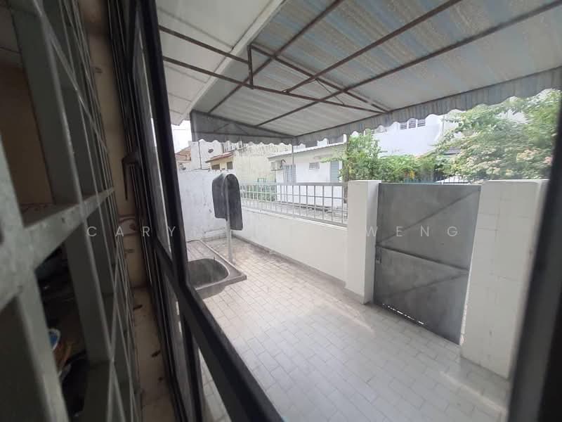 Rumah Teres 2 Tingkat untuk Dijual di SS18 (Subang Jaya) - Caryn Chia Weng Tze - Exterior - PropertyGuru.com.my