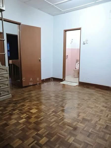 Rumah Teres 2 Tingkat untuk Dijual di SS18 (Subang Jaya) - Caryn Chia Weng Tze - Interior - PropertyGuru.com.my