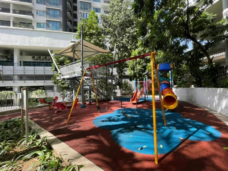 Untuk Dijual - Kiara 1888