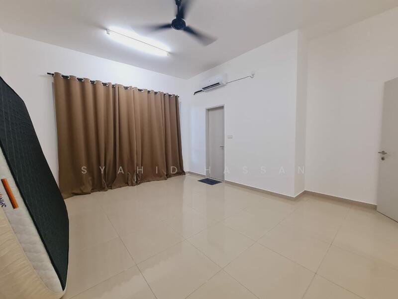 Untuk Disewa - Nusari Aman 3