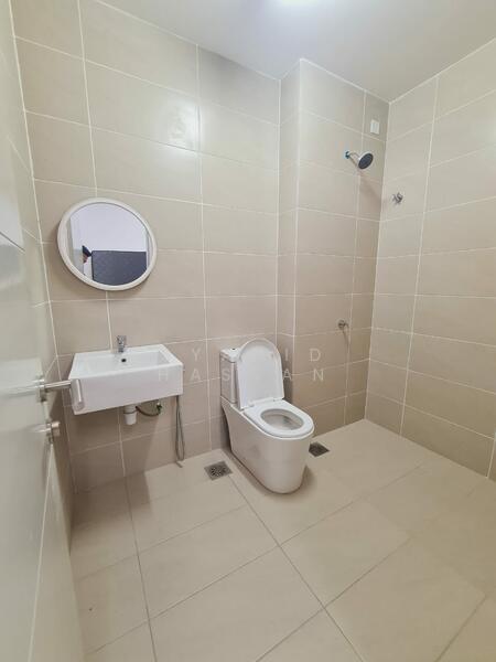 Untuk Disewa - Nusari Aman 3