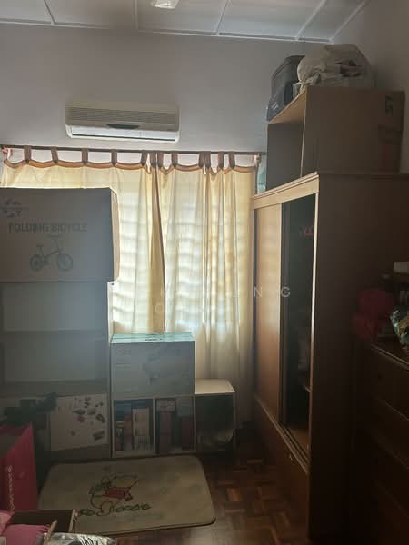 Rumah Teres 2 Tingkat untuk Dijual di SS 23, Taman Sea (Petaling Jaya) - Kok Peng Choy - Bedroom - PropertyGuru.com.my