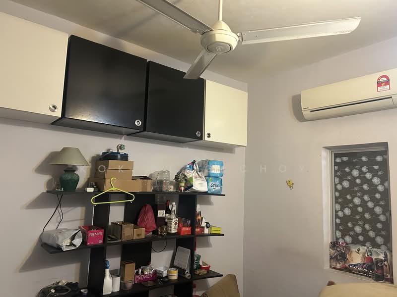 Rumah Teres 2 Tingkat untuk Dijual di SS 23, Taman Sea (Petaling Jaya) - Kok Peng Choy - Interior - PropertyGuru.com.my