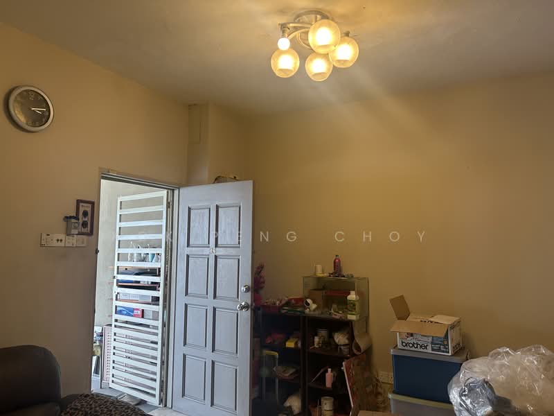 Rumah Teres 2 Tingkat untuk Dijual di SS 23, Taman Sea (Petaling Jaya) - Kok Peng Choy - Interior - PropertyGuru.com.my