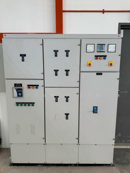 Factory for Rent in Sepang (Selangor) - Dennis Saw - PropertyGuru.com.my