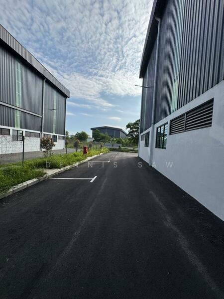 Factory for Rent in Sepang (Selangor) - Dennis Saw - Exterior - PropertyGuru.com.my