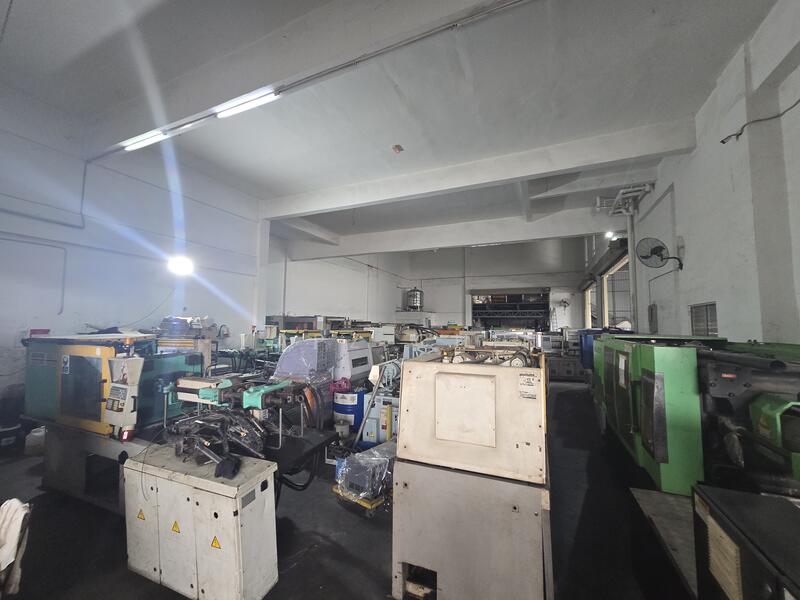 Semi-D Factory for Sale in Taman Perindustrian Kapar Bestari (Kapar) - Yapz Chin - Interior - PropertyGuru.com.my