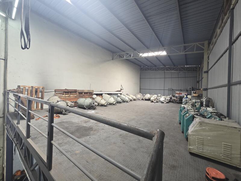 Semi-D Factory for Sale in Taman Perindustrian Kapar Bestari (Kapar) - Yapz Chin - Interior - PropertyGuru.com.my